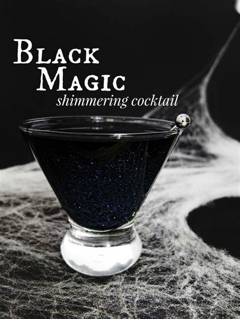 Black girl magif drink